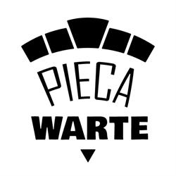 Pieca Warte Foodtruck, Przylep godziny otwarcia