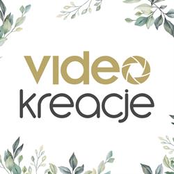 Videokreacje - Naturalne Filmy Ślubne i Fotografia, Gdańsk godziny otwarcia