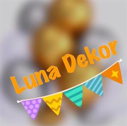 Luna Dekor - Balony, Artykuły Dekoracyjne, Nieporęt godziny otwarcia