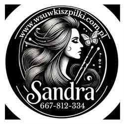Producent wsuwek do włosów "Sandra", Leszno godziny otwarcia