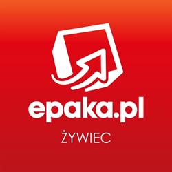 epaka.pl - punkt nadań i odbioru przesyłek, Żywiec godziny otwarcia