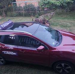 Taxi Tarczyn, godziny otwarcia