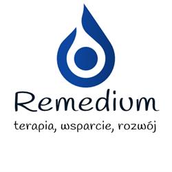 Remedium-terapia, wsparcie, rozwój, Wejherowo godziny otwarcia