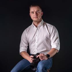 Michał Ciesielski Fotografia, Białogard godziny otwarcia