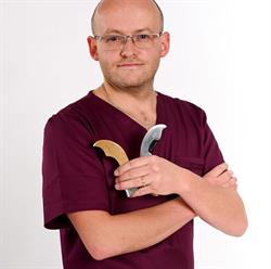 Nowoczesna Rehabilitacja Piotr Karaś-Iwasyk Gabinet fizjoterapii i masażu, Kozienice godziny otwarcia