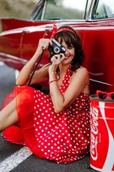 Obrazki Nasze Katarzyna Koralewska-Strażyńska, Fotograf Kościan, godziny otwarcia