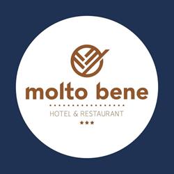 Molto Bene Hotel & Restaurant, Skórcz godziny otwarcia
