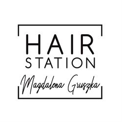 HAIR STATION - Magdalena Gruszka - Fryzjer Katowice, godziny otwarcia