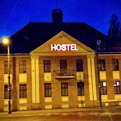 BALTICUS HOSTEL, Gdańsk godziny otwarcia