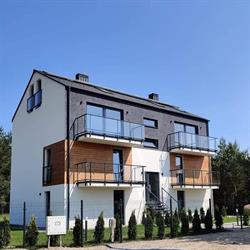 Ostrowo Plaza Pensjonat, Władysławowo godziny otwarcia