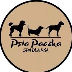 Psia Paczka Spa dla Psa, Kraków godziny otwarcia