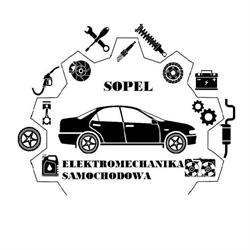 Sopel Elektromechnika Samochodowa, Kętrzyn godziny otwarcia
