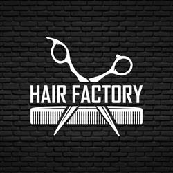 Fryzjer męski Hair Factory, Lubań godziny otwarcia
