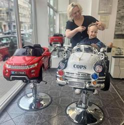 Viktoria. Salon Fryzjerski Katarzyna Paluch, Chorzów godziny otwarcia