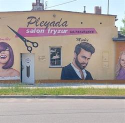 Salon fryzjerski Pleyada, Strzelin godziny otwarcia