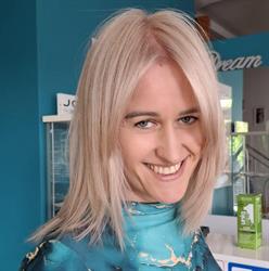 Skibińska-Drab Grażyna. Salon fryzjerski, Wieluń godziny otwarcia