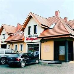 Małgosia. Dom fryzur. Wasilewska M., Kwidzyn godziny otwarcia
