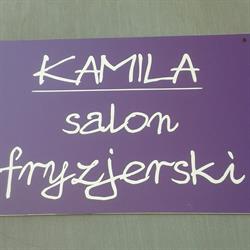 Kamila SALON Fryzjerski, Rąbień godziny otwarcia