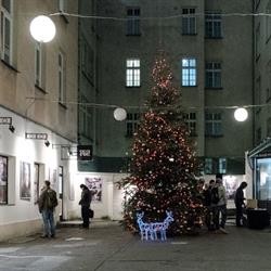Galeria Jabłkowskich, Warszawa godziny otwarcia