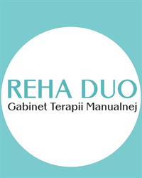 REHA DUO Gabinet Terapii Manualnej, Zabrze godziny otwarcia