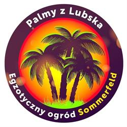 Palmy z Lubska.Egzotyczny ogród Sommerfeld, Lubsko godziny otwarcia