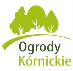 Ogrody Kórnickie, Kórnik godziny otwarcia