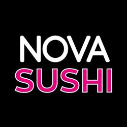 NOVA SUSHI Rzeszów, godziny otwarcia