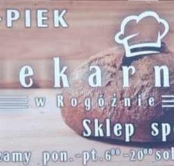 Eko-Piek, Rogóźno godziny otwarcia