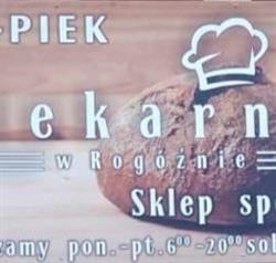 Eko-Piek, Rogóźno godziny otwarcia