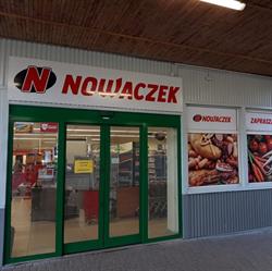 Sklep Ogólnospożywczy Nowaczek, Racibórz godziny otwarcia