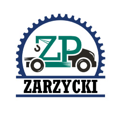 Zarzycki Pomoc drogowa dostawcze Transport maszyn, Pabianice godziny otwarcia