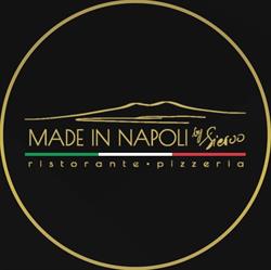 Made in Napoli by Siervo Międzybórz, godziny otwarcia