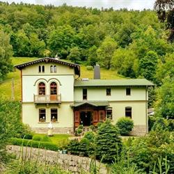 Villa Greifenberg, Jelenia Góra godziny otwarcia