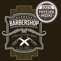 Barber shop fryzjernia mińsk, Mińsk Mazowiecki godziny otwarcia