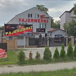 Fajerwerki Warszawa, Rudka godziny otwarcia