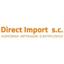 Direct Import S.C. Hurtownia Artykułów Elektrycznych, Karczemki godziny otwarcia