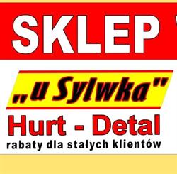 SKLEP WIELOBRANŻOWY U SYLWKA, Ustronie Morskie godziny otwarcia