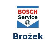 Bosch Car Service Brożek, Aleksandrów Kujawski godziny otwarcia