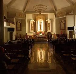 Parafia Świętej Rodziny w Augustowie, Augustów godziny otwarcia