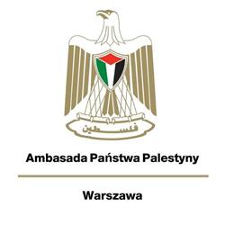 Ambasada Państwa Palestyny, Warszawa godziny otwarcia