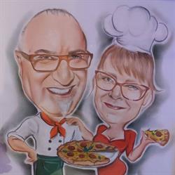 Ristorante Pizzeria Napoli Legnica, godziny otwarcia