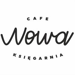 Cafe NOWA Księgarnia, Kraków godziny otwarcia