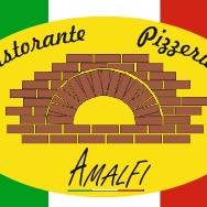 Amalfi. Restauracja, Balice godziny otwarcia