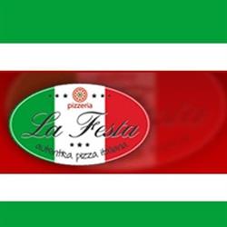 Pizzeria La Festa, Częstochowa godziny otwarcia