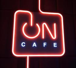 ON CAFE Kawiarnia, Wrocław godziny otwarcia