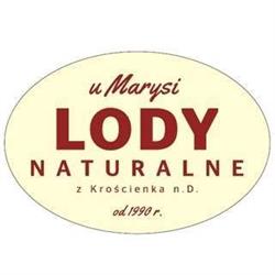 Lody Naturalne "u Marysi", Kraków godziny otwarcia