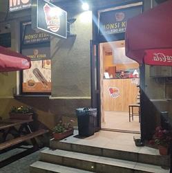 Monsi Kebab Opatów, godziny otwarcia