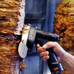Kebab Lamh Jasien, Gdańsk godziny otwarcia