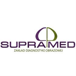 Zakład Diagnostyki Obrazowej Supra Med, Człuchów godziny otwarcia
