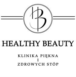Healthy Beauty Klinika Piękna i Zdrowych Stóp, Łódź godziny otwarcia